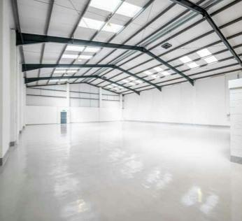 Unit 3, Bicester Road Industrial Estate