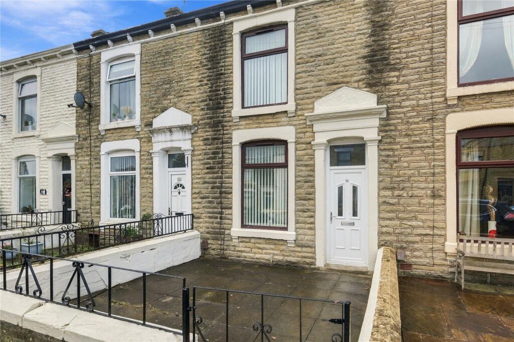 Main image of property: Roe Greave Road, Oswaldtwistle, Accrington, Lancashire, BB5