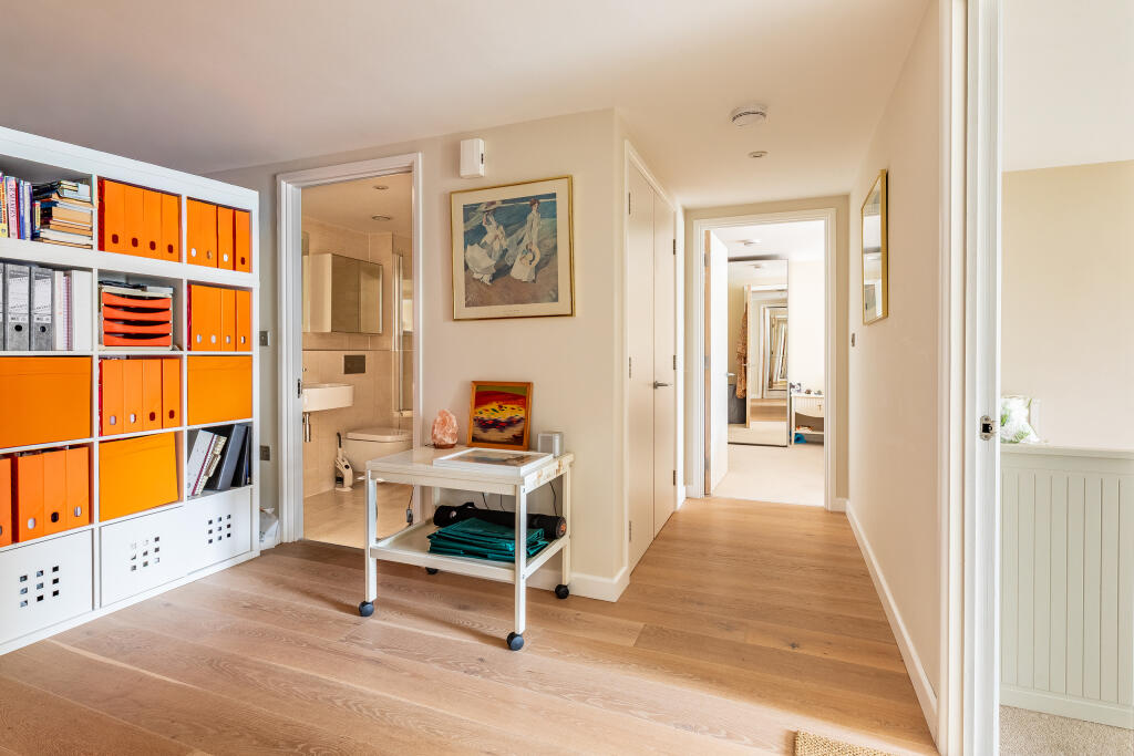 Apartment in Bristol - View 5