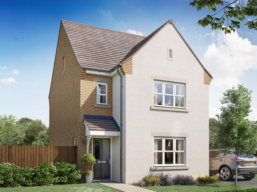 Main image of property: Doddington Road,
Chatteris,
CAMBRIDGESHIRE
PE16 6UA
