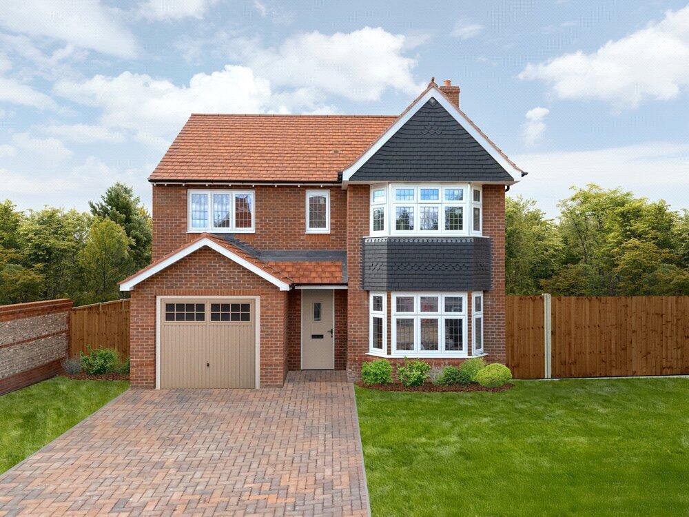 Main image of property: Hampden Meadows, Cuxham Road, Watlington, Oxfordshire