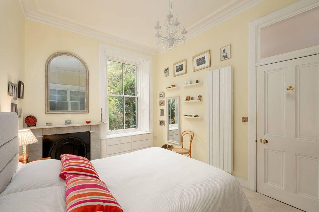 Apartment in Edinburgh - View 5