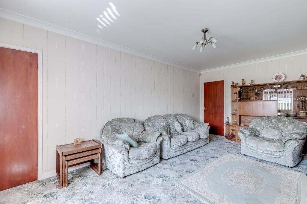 House in West Lancashire, Tontine, Up Holland - More