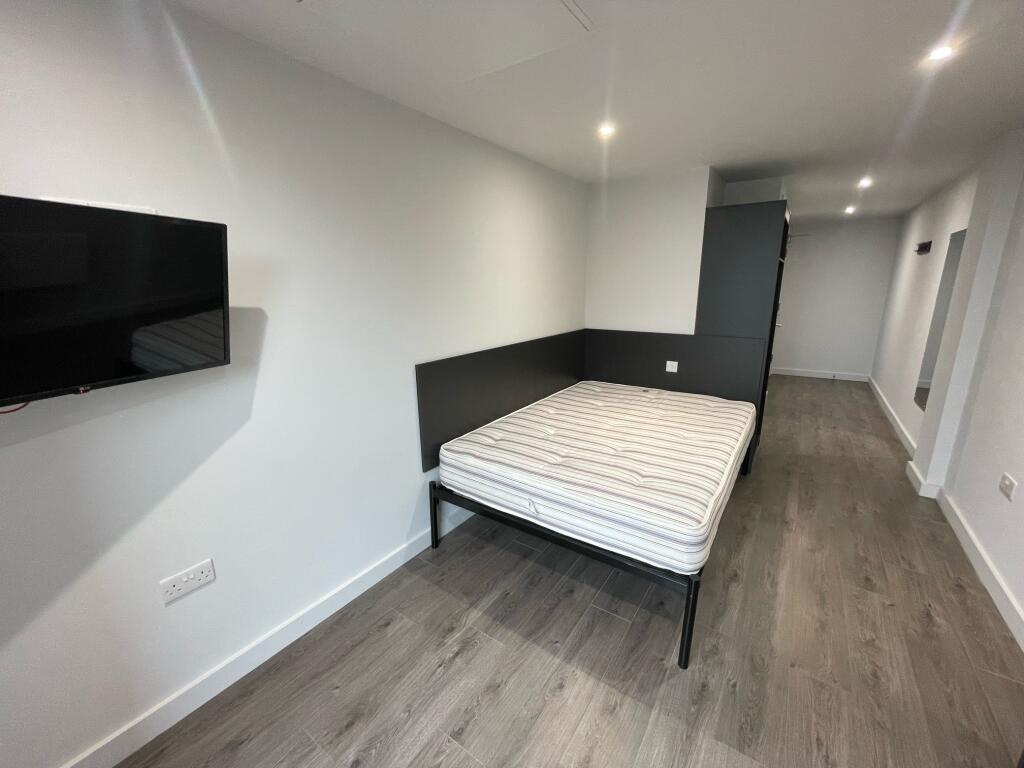 Main image of property: Element The Quarter, Liverpool