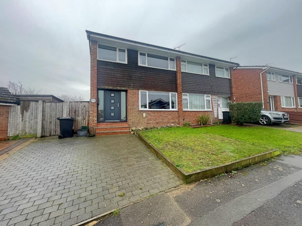 Main image of property: Sceptre Close, TOLLESBURY