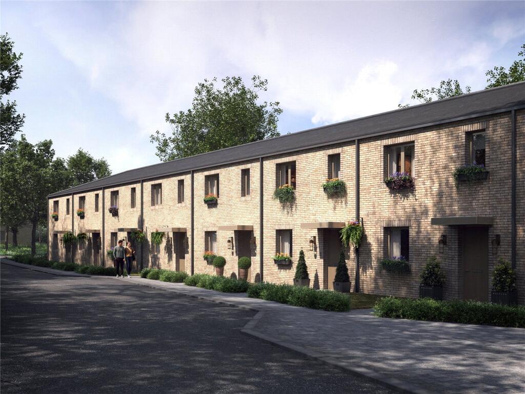 Main image of property: Twyford Park, London, NW10