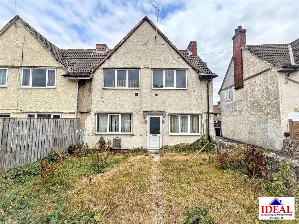 Main image of property: The Crescent, Woodlands, Doncaster
