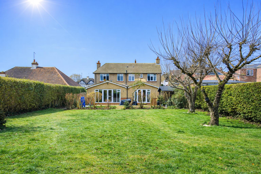 Main image of property: Booth Rise, Northampton