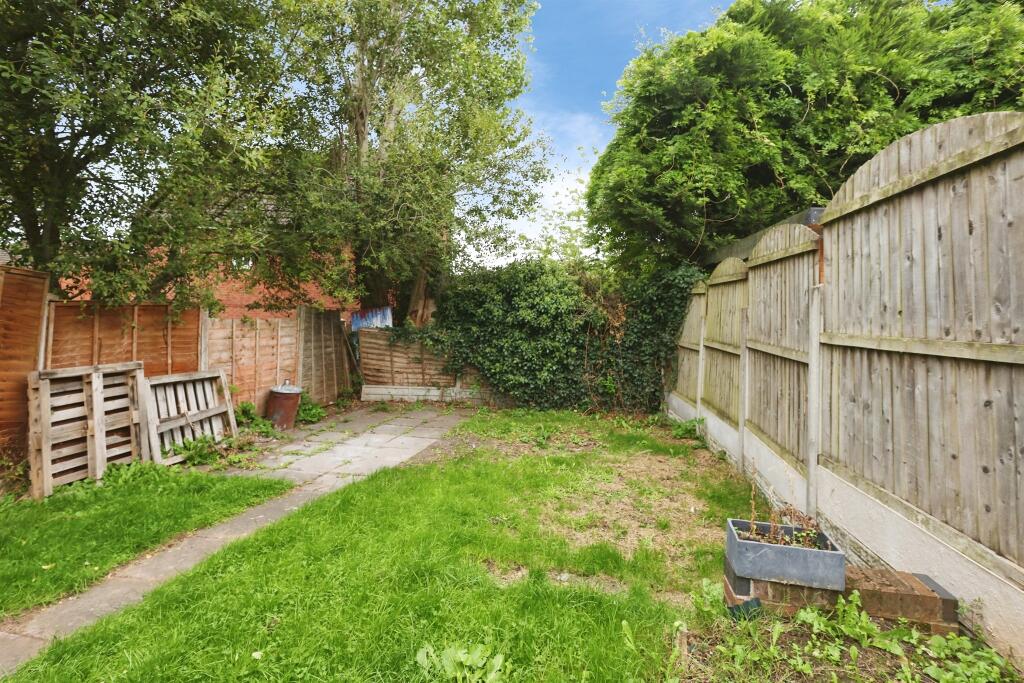 House in Birmingham, West Midlands - View 3