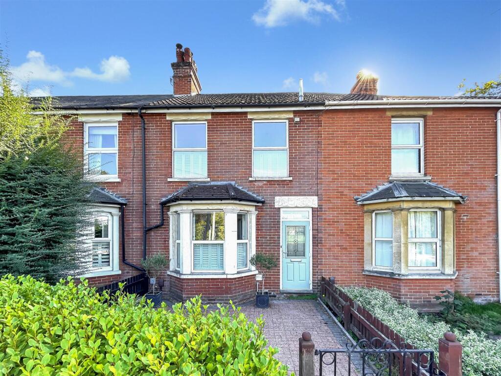 Main image of property: Harnham Road, Salisbury