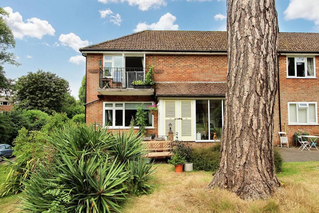 Main image of property: Muster Court, Haywards Heath, RH16
