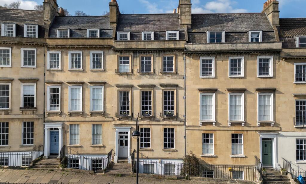 Main image of property: Walcot Parade, Bath