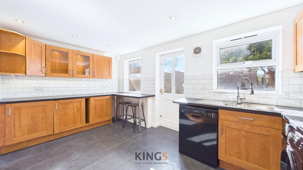 Additional image 5 of Oaklands Wood, Hatfield, AL10