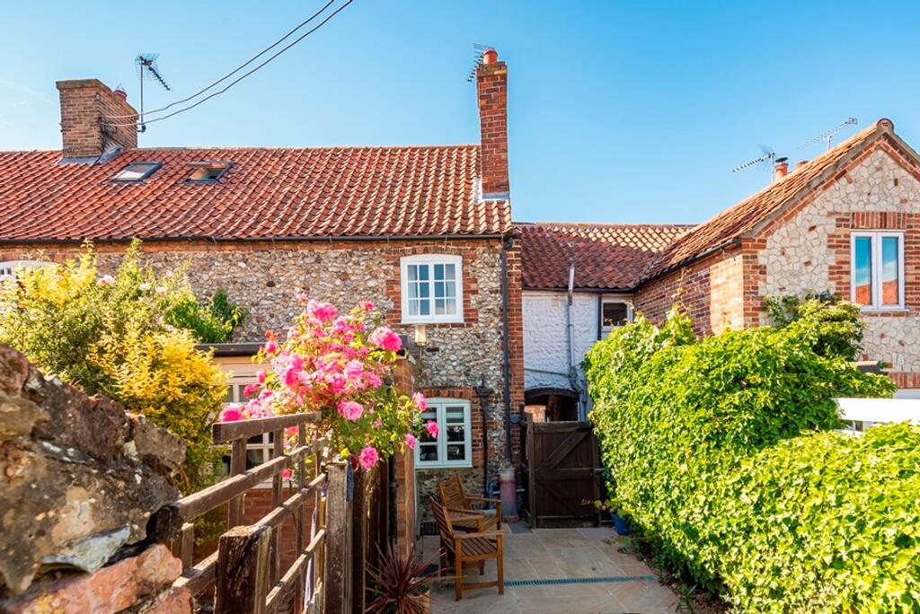 Main image of property: Burnham Market