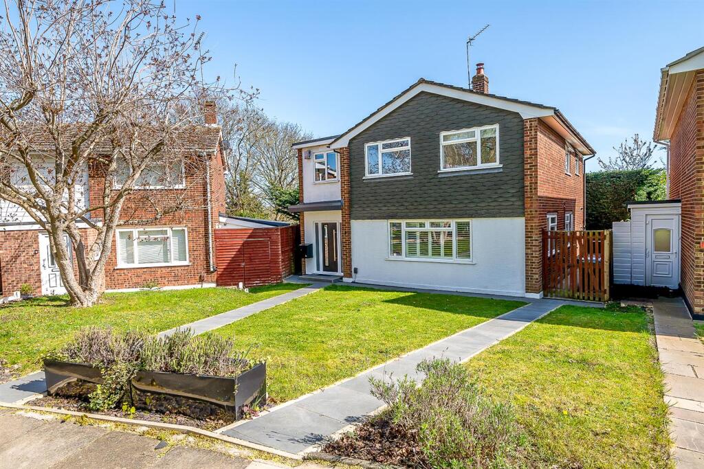 Main image of property: Alton Close, Bexley