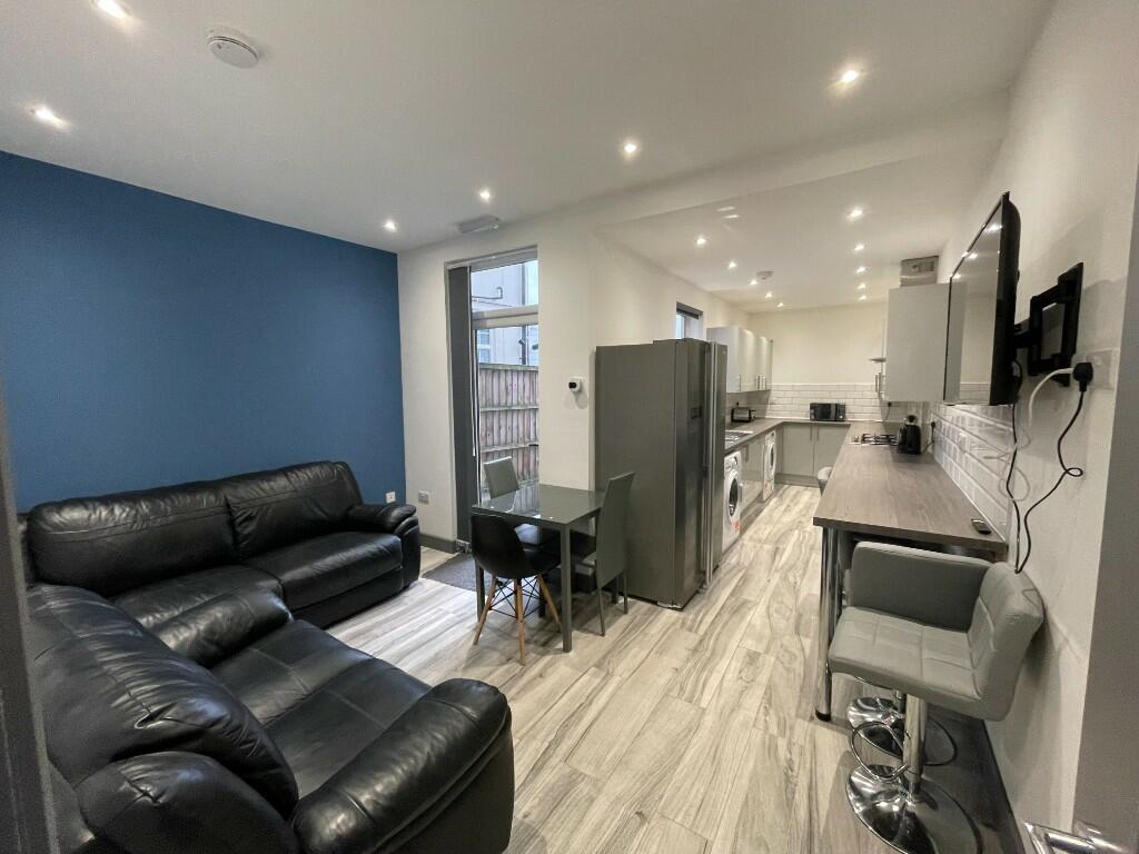 Main image of property: Stepping Lane, Derby, Derbyshire, DE1