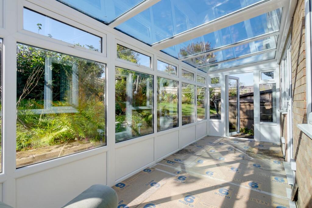 House in Brighton - More