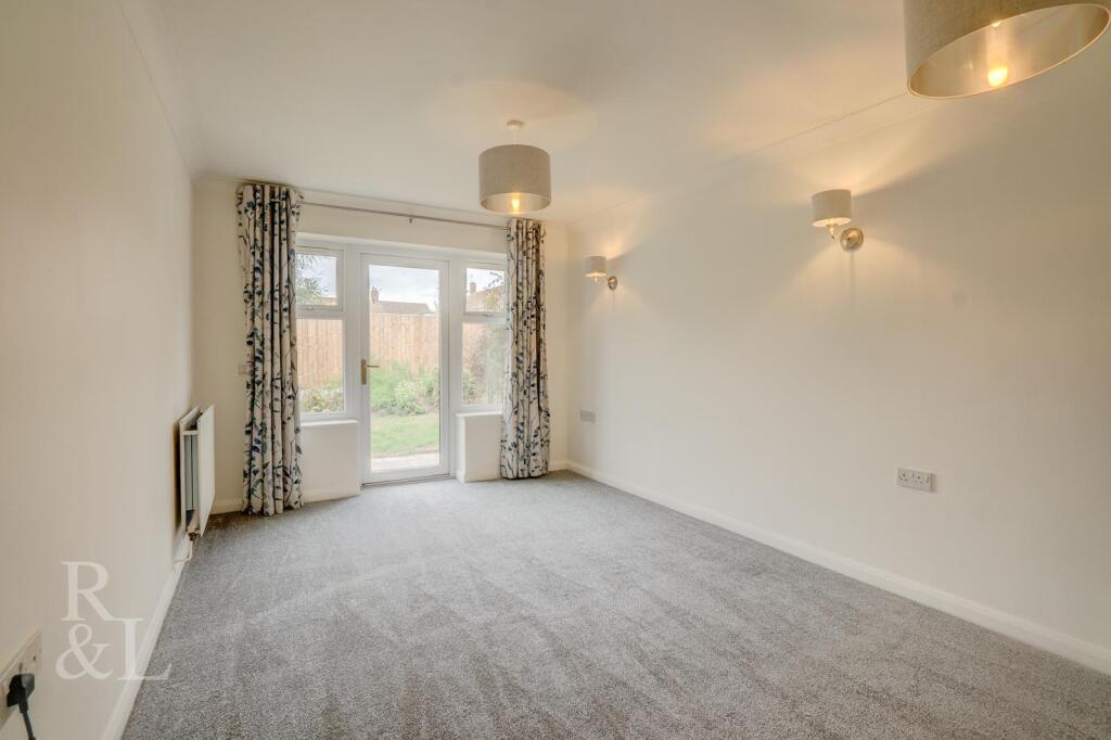 House in Rushcliffe, Keyworth - More