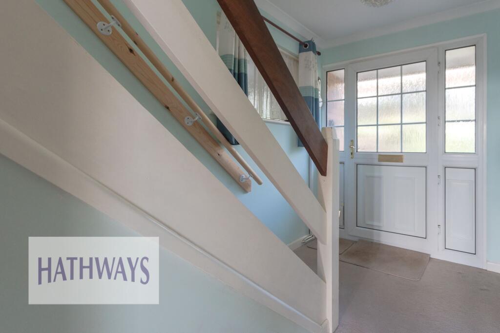 House in Newport, Lodge Hill, Caerleon - View 3