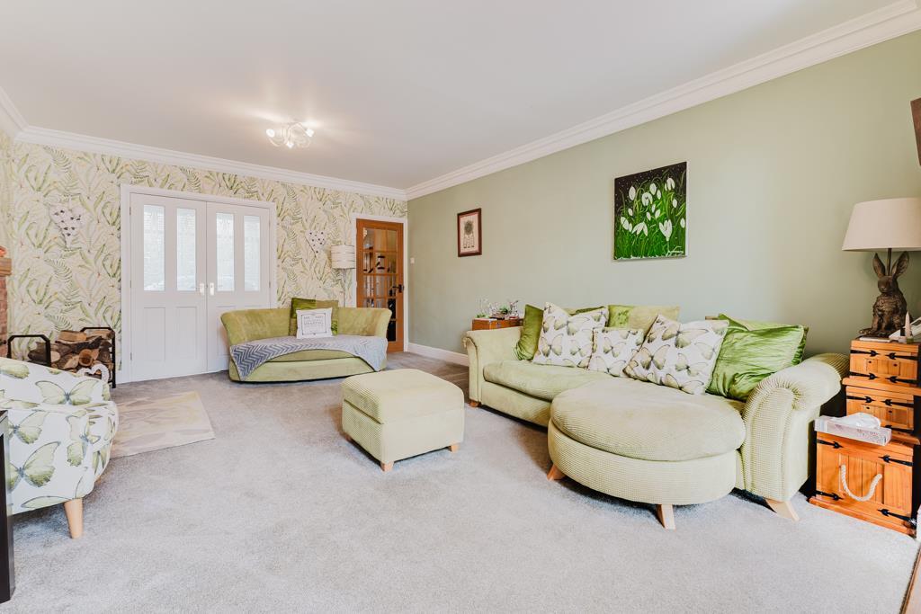 House in Kettering, Ise Lodge - View 5