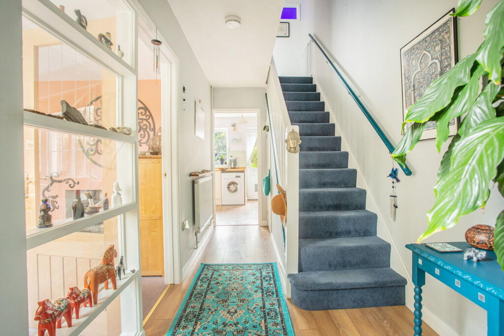 House in Wotton-under-Edge - More