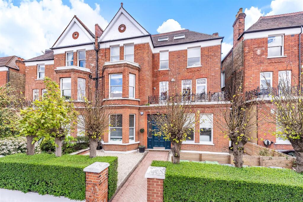 Main image of property: Canfield Gardens, South Hampstead, NW6