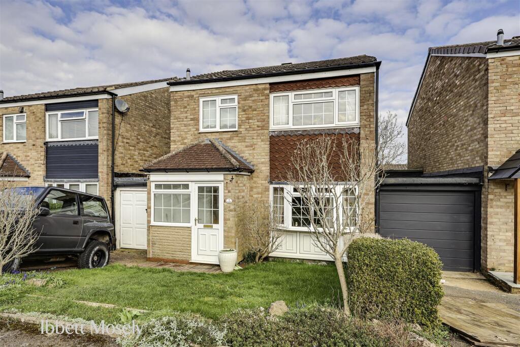 Main image of property: Lullarook Close, Biggin Hill