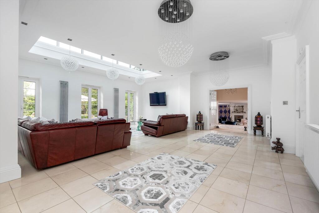 House in Birmingham, The Calthorpe Estate, Calthorpe Fields - More