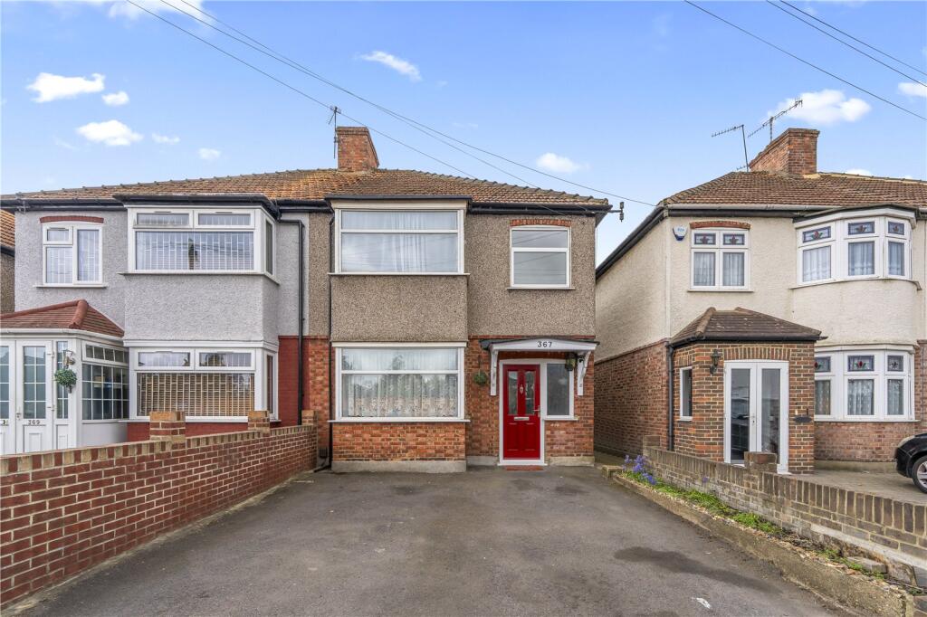 Main image of property: Whitton Dene, Isleworth, TW7