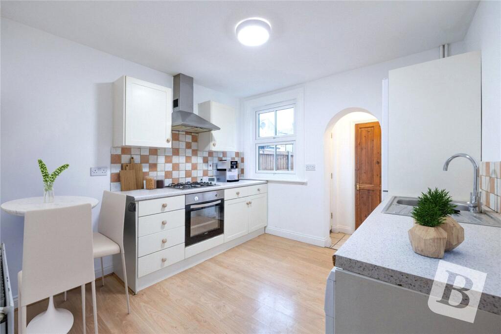House in Chelmsford, Moulsham - View 3
