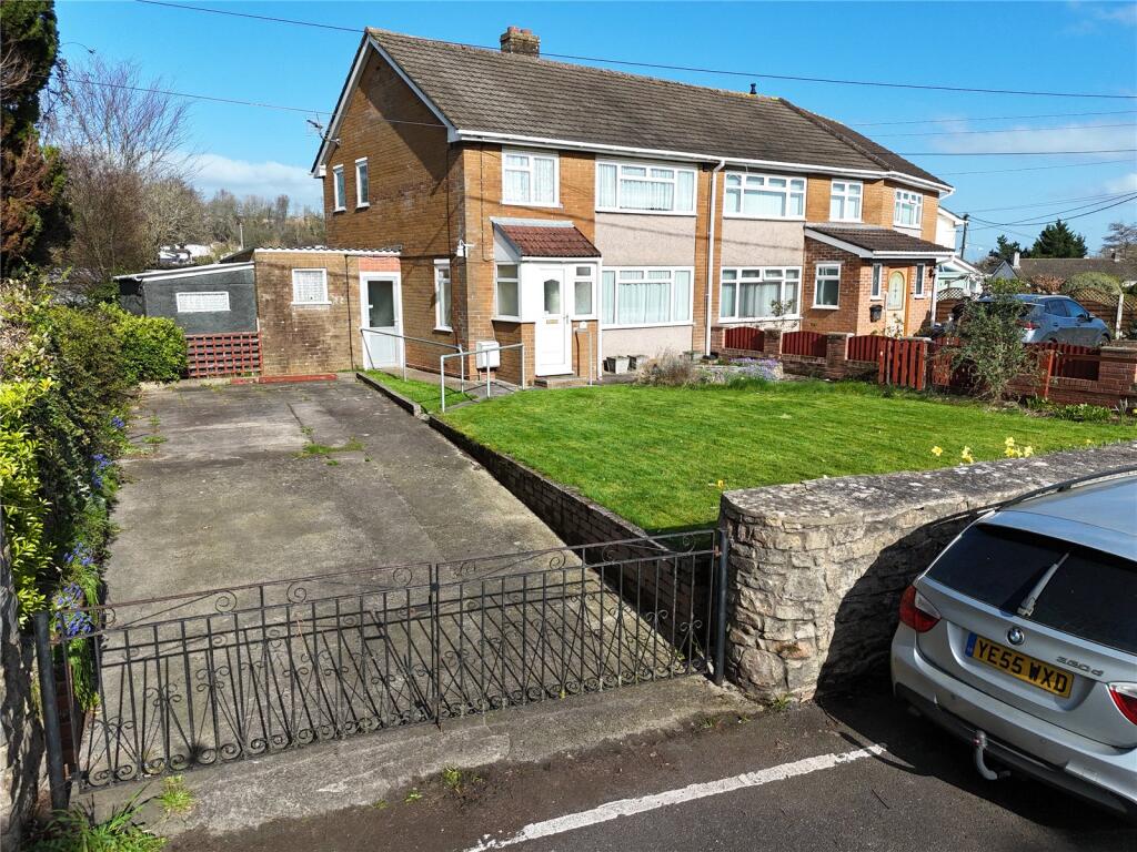 Main image of property: Magor, Caldicot, Monmouthshire, NP26