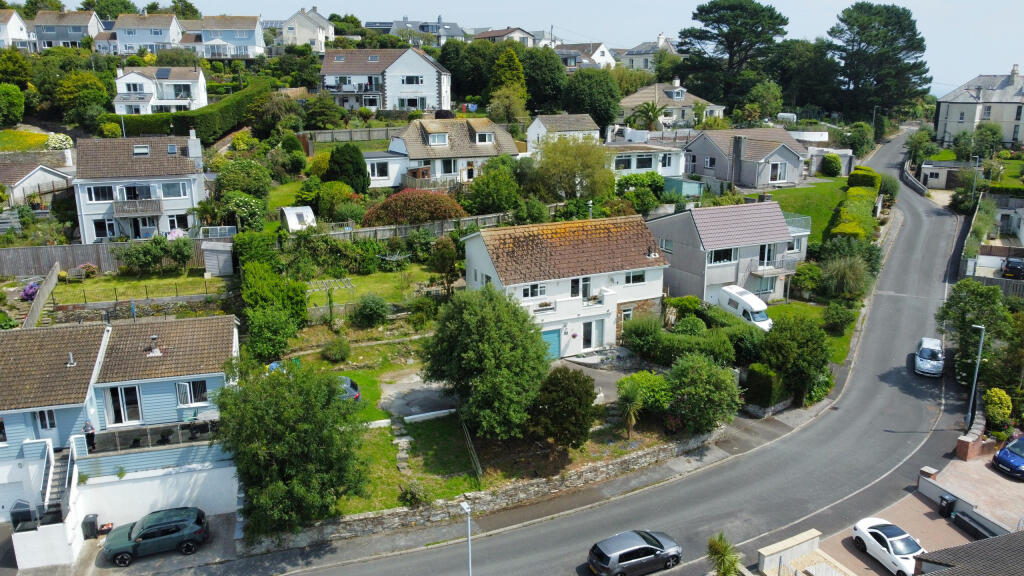 Main image of property: Lavorrick Orchards, Mevagissey, Cornwall