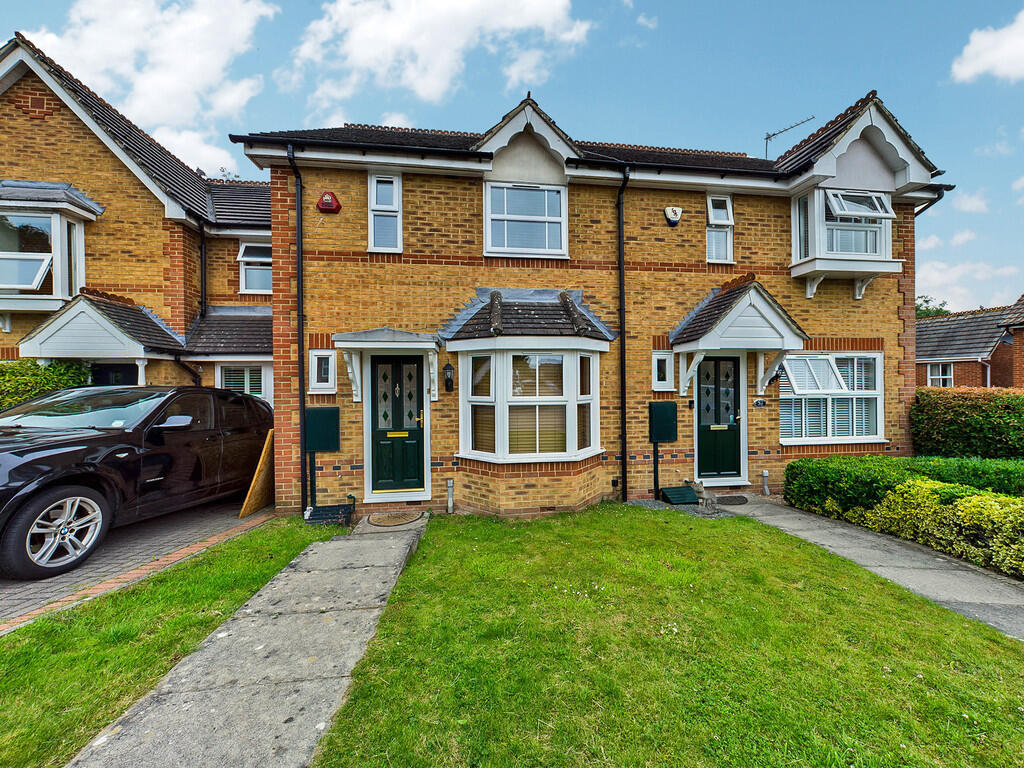 Main image of property: Milborne Road, Maidenbower