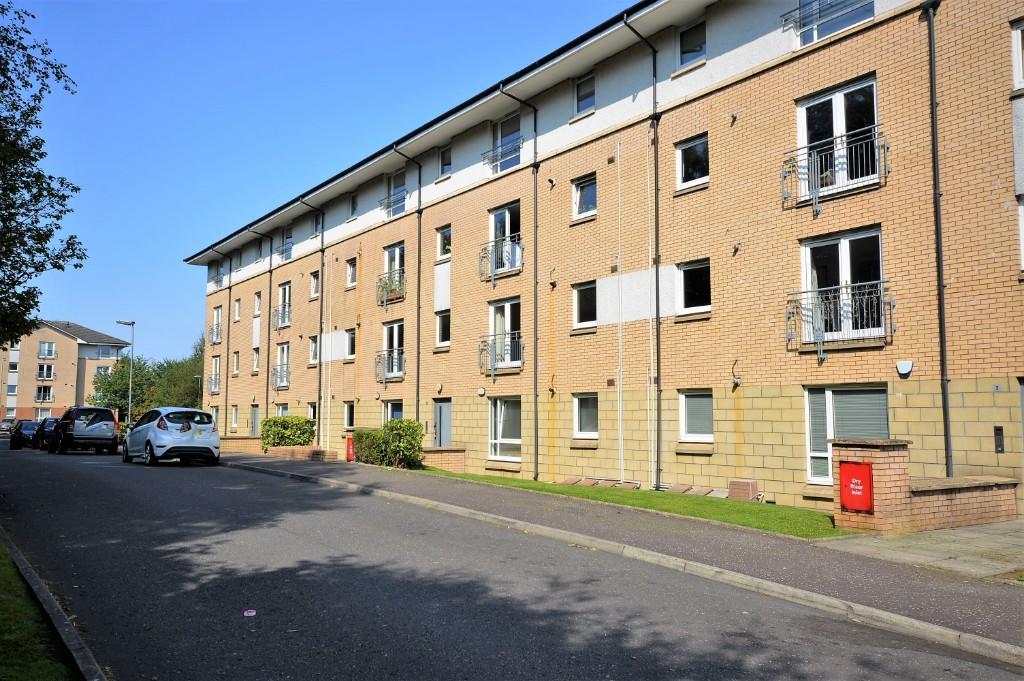 Main image of property: 4 Greenlaw Court,Glasgow,G14