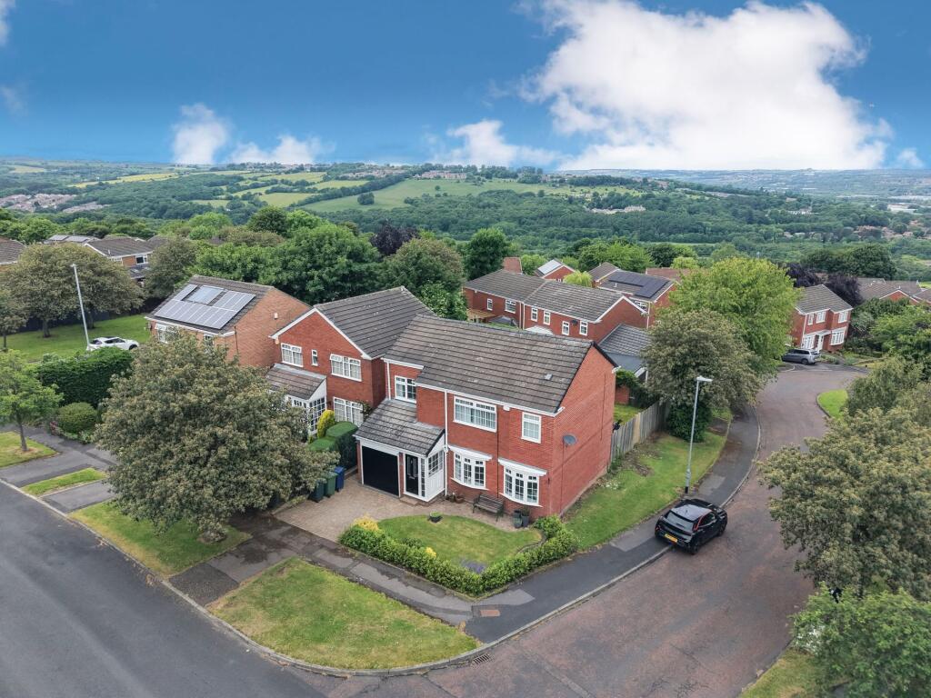 Main image of property: Parkdale Rise, Whickham, NE16