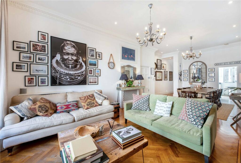 Main image of property: Belgrave Road, London, UK, SW1V