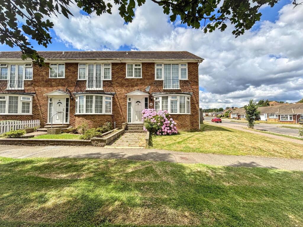 Main image of property: College Road, Bexhill-on-Sea, TN40
