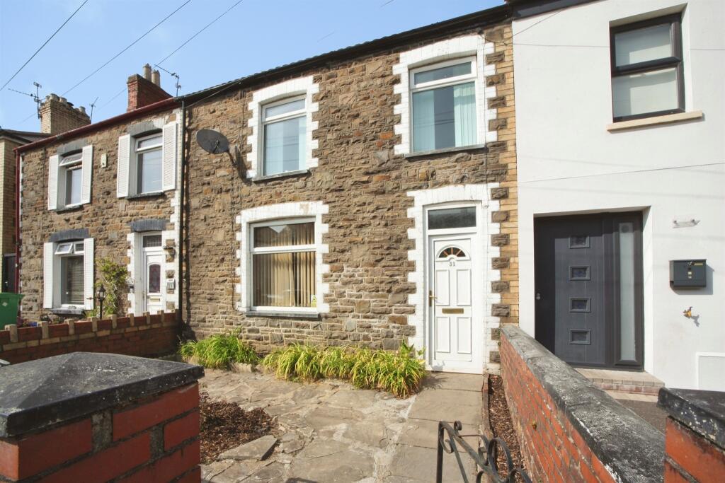Main image of property: Copleston Road, Cardiff
