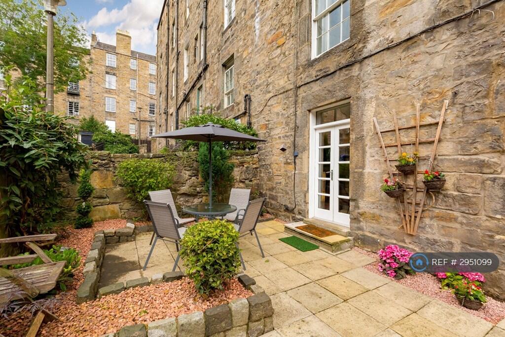 Main image of property: Cumberland St North West Lat Lan, Edinburgh, EH3