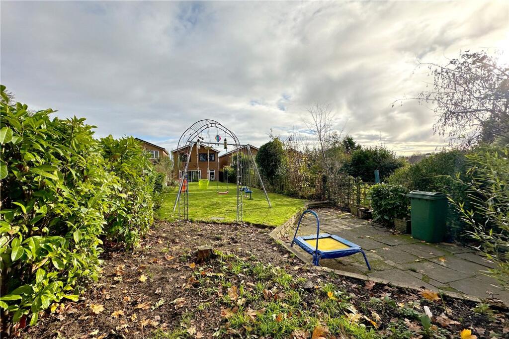 Additional image 20 of Sambourn Close, Solihull, B91