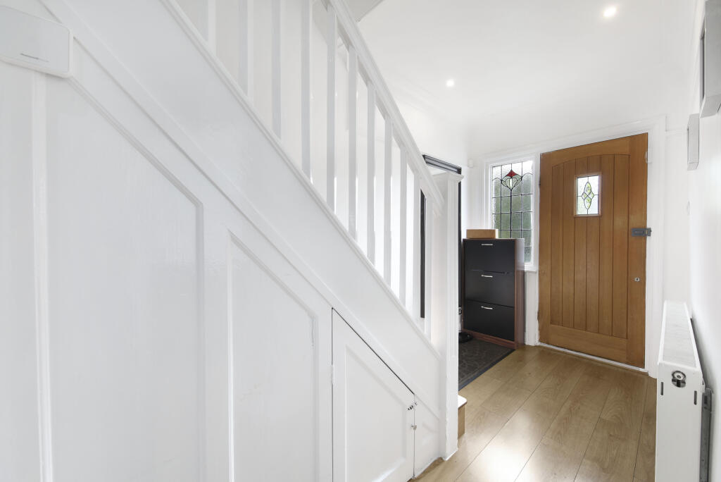 House in London - View 3