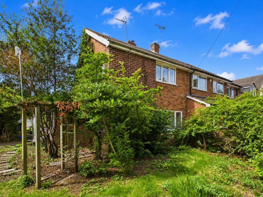 Main image of property: Meddins Close, Kinver, Stourbridge
