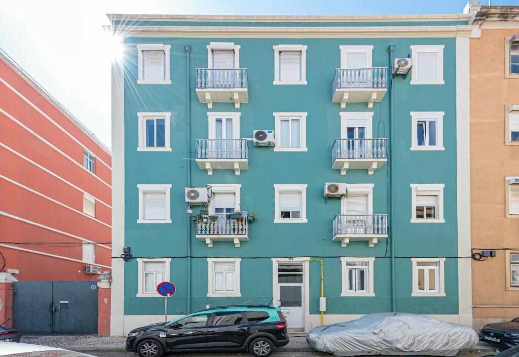 Main image of property: Lisbon, Lisbon