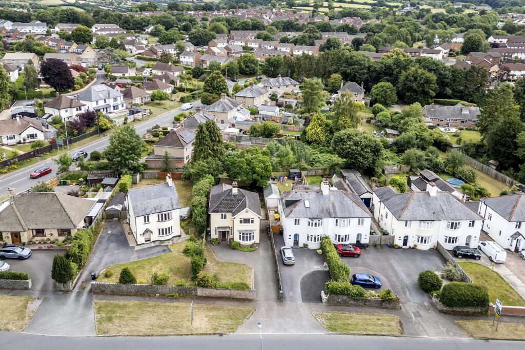 Main image of property: Exeter Road, Honiton