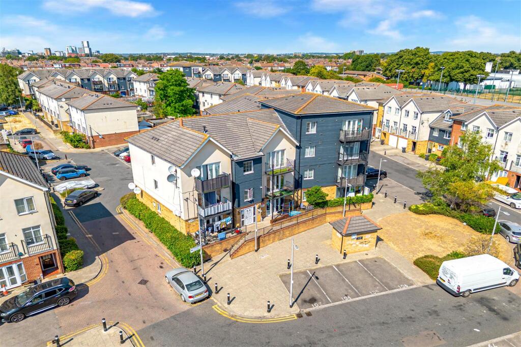 Main image of property: Blackthorn Road, Ilford