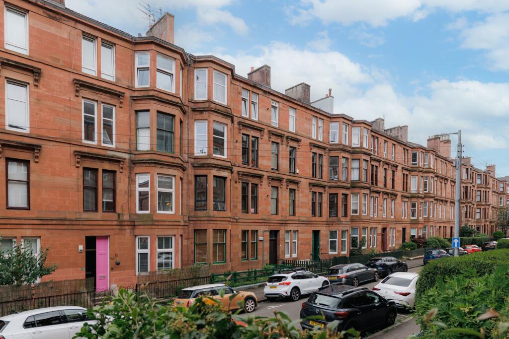 Main image of property: 57 White Street, Partickhill, G11