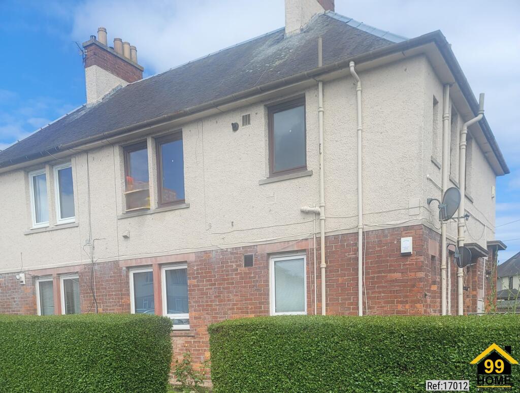 Main image of property: Beatty Crescent, Kirkcaldy, Fife, KY1