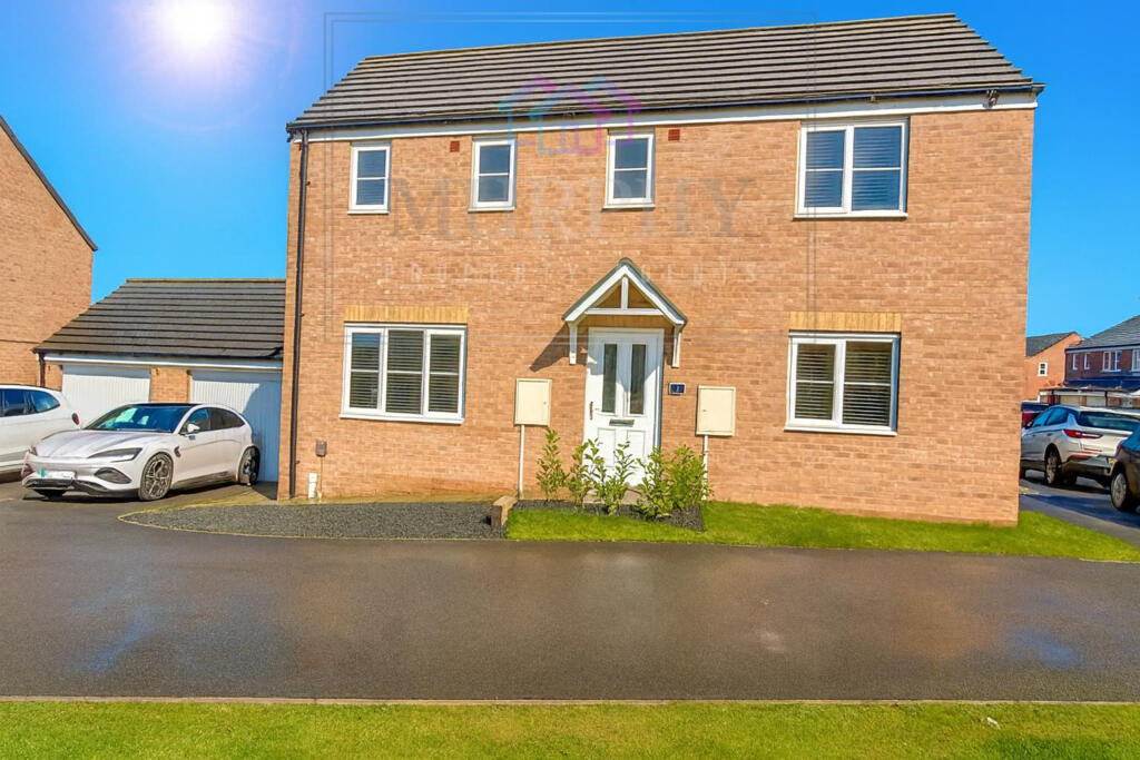 Friarwood Avenue, Pontefract, West Yorkshire photo 2