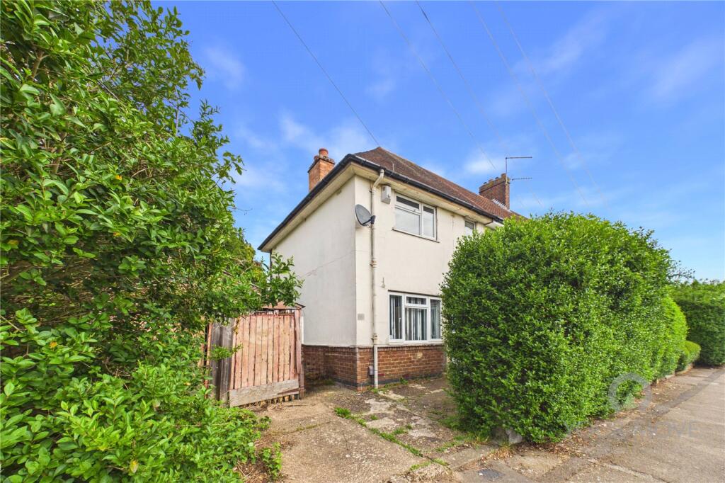 Main image of property: Cranford Road, Kingsthorpe, Northampton, NN2