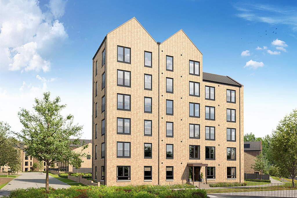 Main image of property: Sighthill Circus,
Glasgow,
G4